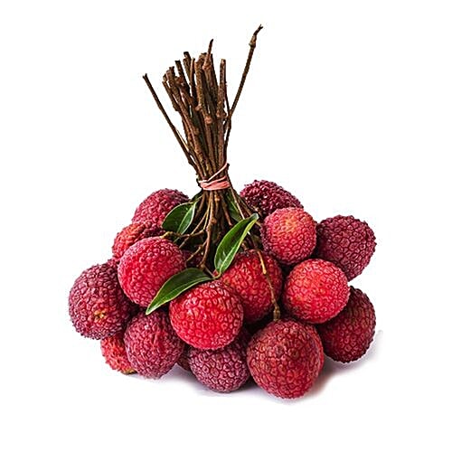 Buy Fresho Litchi 1 Kg Online At Best Price of Rs 330 bigbasket