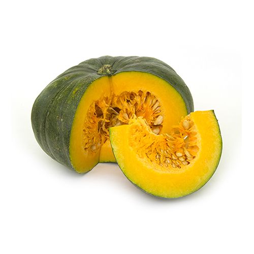 Fresho Pumpkin - Green, 250 g  