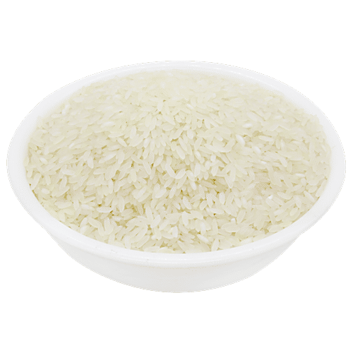 bb Royal Sona Masoori Raw Rice/Akki, 25 kg (12 - 17 Months Old) 