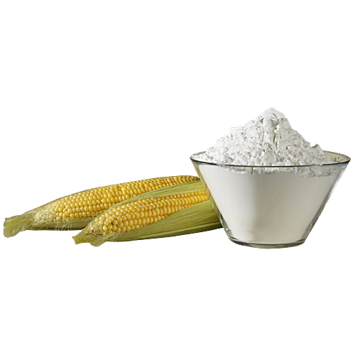 Buy Institutional White Corn Flour Online at Best Price of Rs null