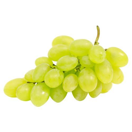 Buy Fresho Grapes Green With Seed 500 Gm Online at the Best Price of Rs ...