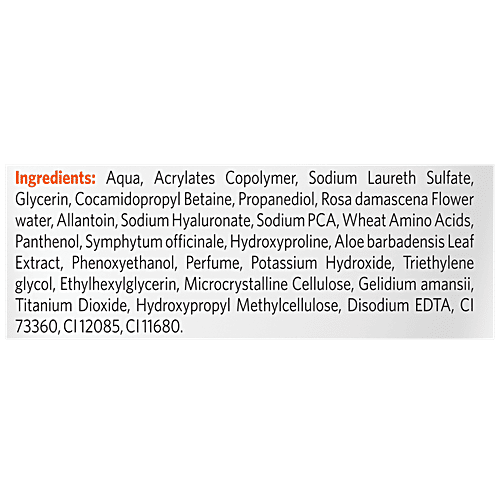 Buy Vlcc Face Scrub Rose 80 Gm Online At Best Price bigbasket