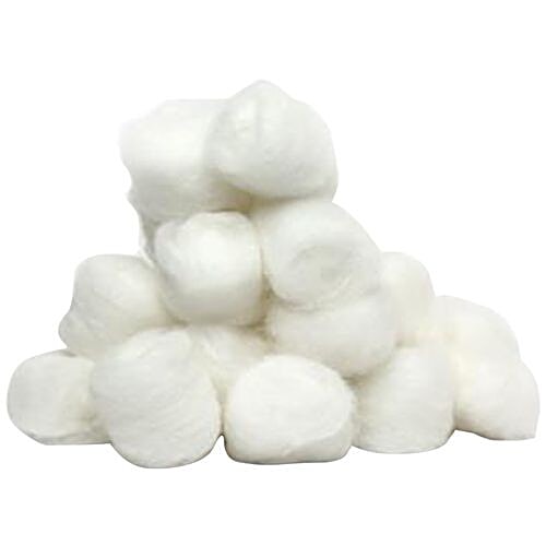 Buy Pigeon Baby Cotton Balls Online at Best Price bigbasket
