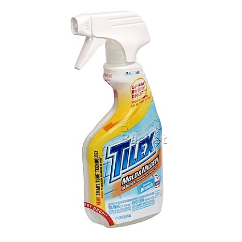 Buy Tilex Spray Mold & Mildew Remover 473 ml Online at Best Price. of