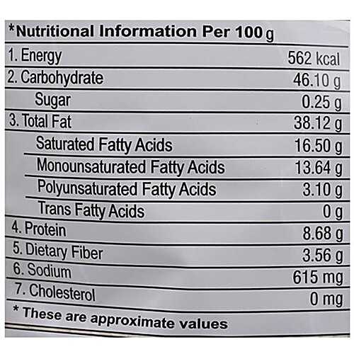 Haldirams  Namkeen - Aloo Bhujia, 1 kg Pouch 