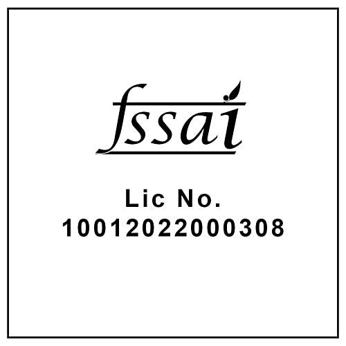 Haldiram's Chana Nuts, 200 g Pouch Zero cholesterol