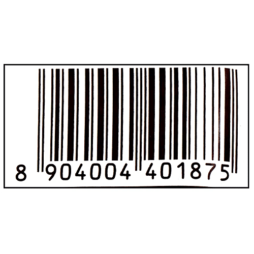 Haldiram's Chana Nuts, 200 g Pouch Zero cholesterol