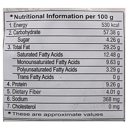 Haldirams  Namkeen - Khatta Meetha, 1 kg Pouch 