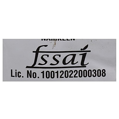 Haldirams  Namkeen - Khatta Meetha, 1 kg Pouch 