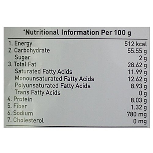 Haldirams  Namkeen - Lite Chiwda, 150 g Pouch 