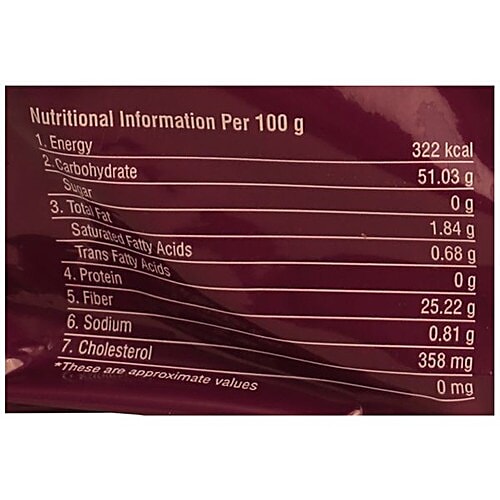 Haldiram's Papad - Moong, 200 g Pouch Zero cholesterol