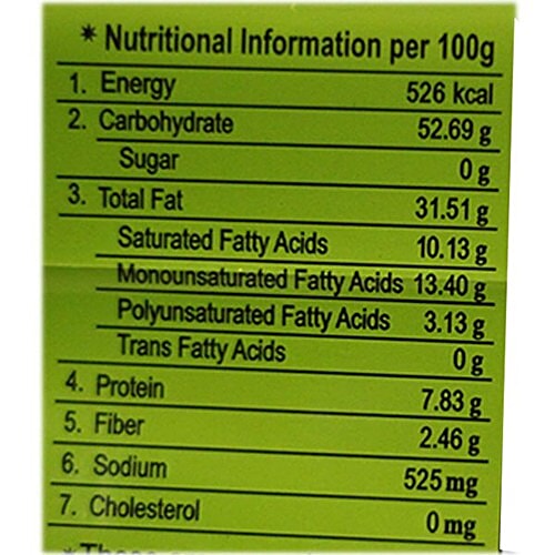 Haldirams  Murukku, 200 g Pouch 