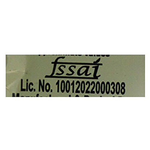 Haldiram's Kaju - Salted, 35 g Pouch Zero Cholesterol