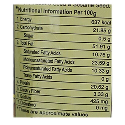 Haldirams  Salted Peanut, 200 g Pouch 