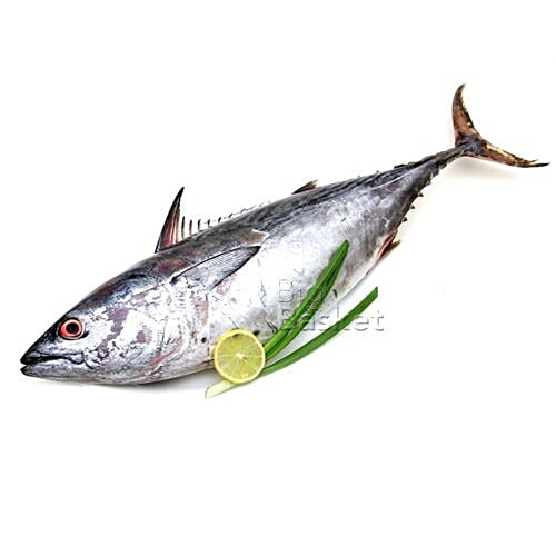 Buy Fresho Tuna Fish Curry Cut/Bengali Cut Online at Best Price of Rs