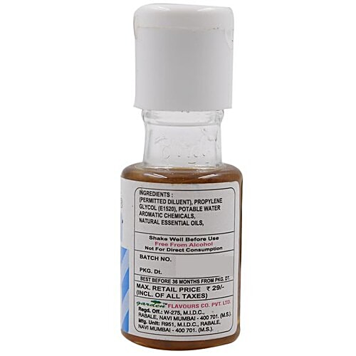 Buy Flying Bird Essences Mixed Fruit 20 Ml Bottle Online at the Best