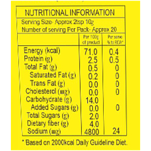 Nilon's Ginger Garlic Paste, 200 g  