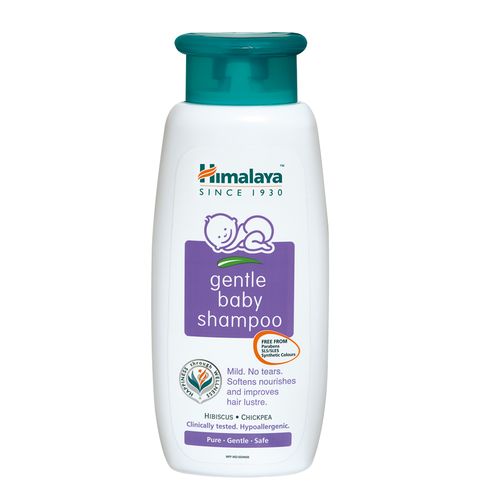 himalaya baby shampoo 100ml price