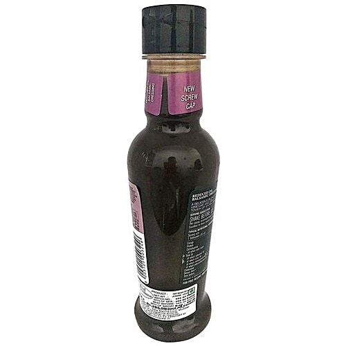 Buy Ina Paarmans Kitchen Salad Dressing Balsamic Low Fat 300 Ml Bottle