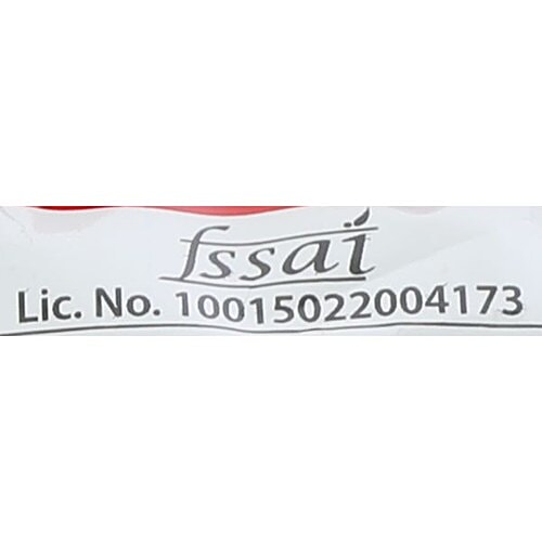 Haldiram's Punjabi Tadka Namkeen - Hot N Spicy, 45 g Pouch Fresh & Crispy, Zero Cholesterol