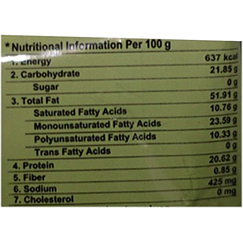 Haldirams  Namkeen - Salted Peanut, 45 g Pouch 