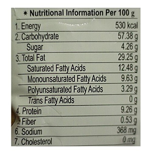 Haldiram's Khatha Meetha Namkeen - Sweet & Tangy, 25 g Pouch Zero Cholesterol