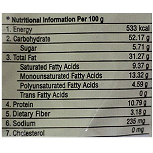 Haldirams  Mixture - Cornflakes, 30 g Pouch 