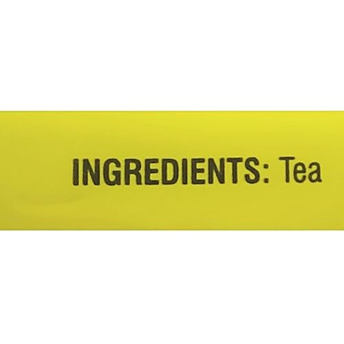 Gemini Dust Tea, 1 kg Pouch 