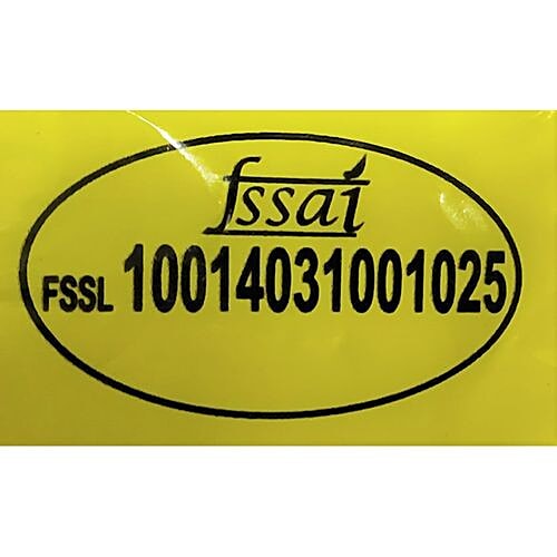 Gemini Dust Tea, 1 kg Pouch 