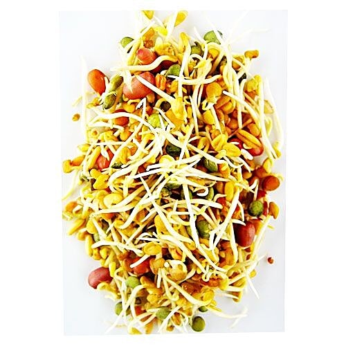 fresho! Diabetic Veg Mix, 150 g  Rich Supply of Protein & Fiber