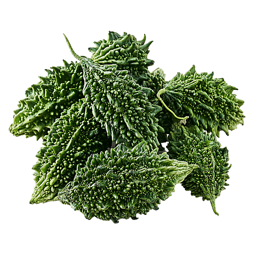 fresho! Bitter Gourd - Forest (Loose), 1 kg  