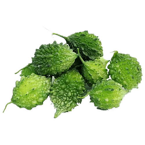 Buy Fresho Bitter Gourd Forest 1 Kg Online at the Best Price of Rs 124