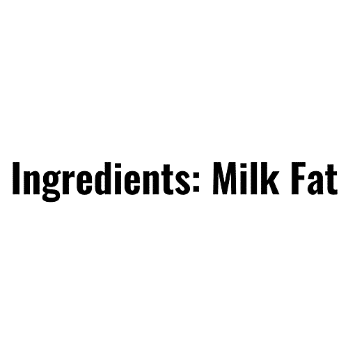 Godrej Jersey Cow Ghee, 500 ml  Rich & Aromatic