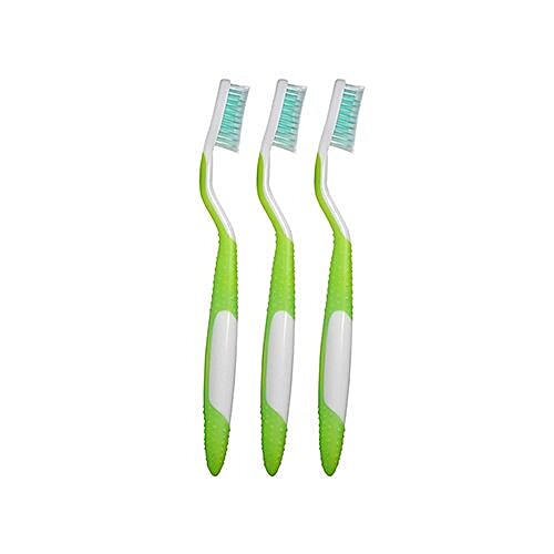 Pepsodent Toothbrush - Gum Expert, 3 pcs Buy 2 Get 1 Free 