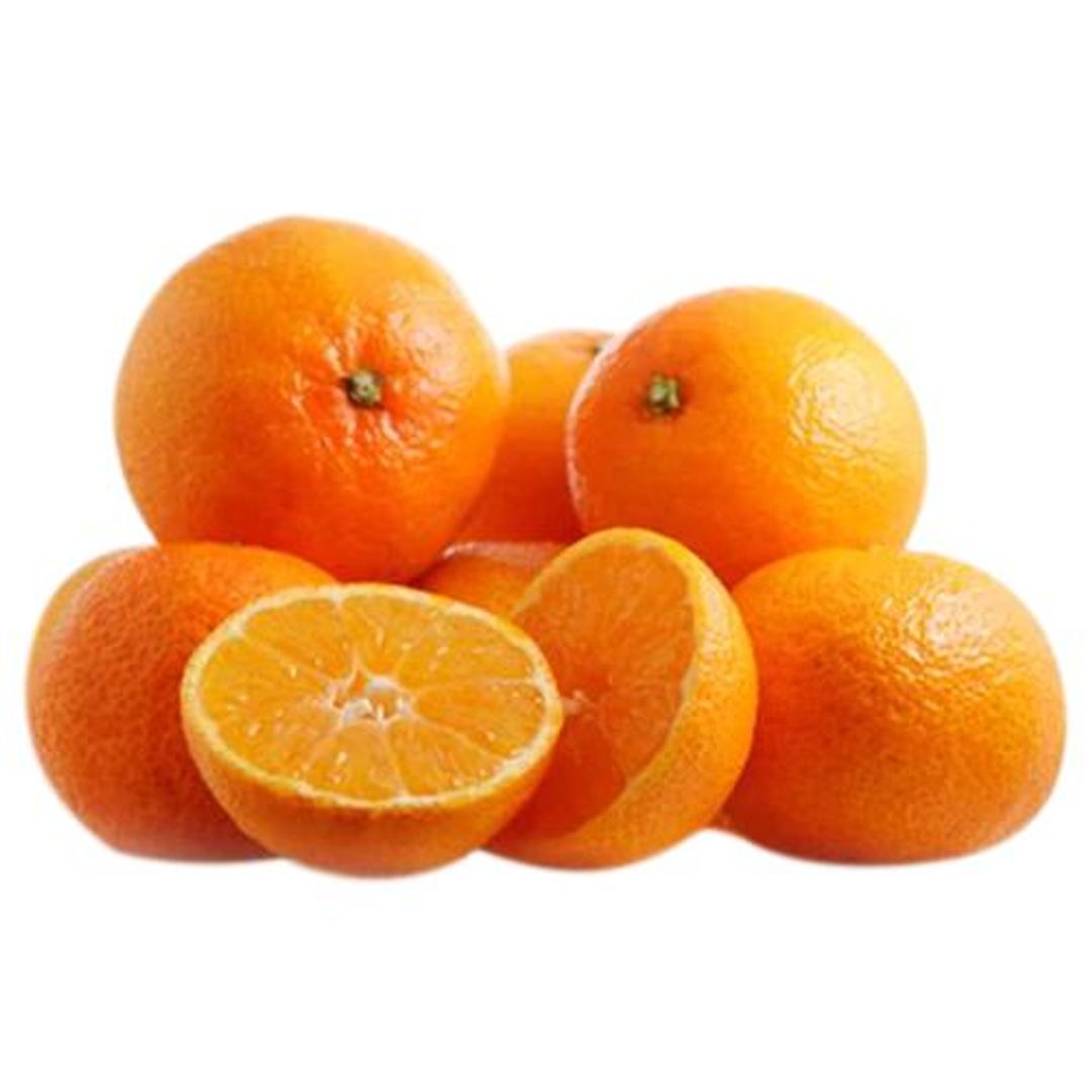 Fresho Mini Orange Imported (Loose), 1 kg 