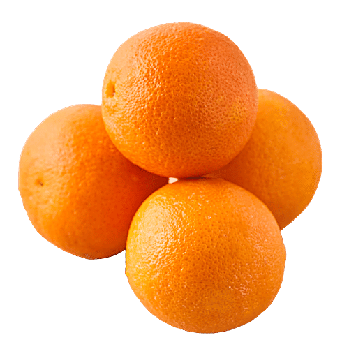 fresho! Mini Orange - Imported, 500 g  