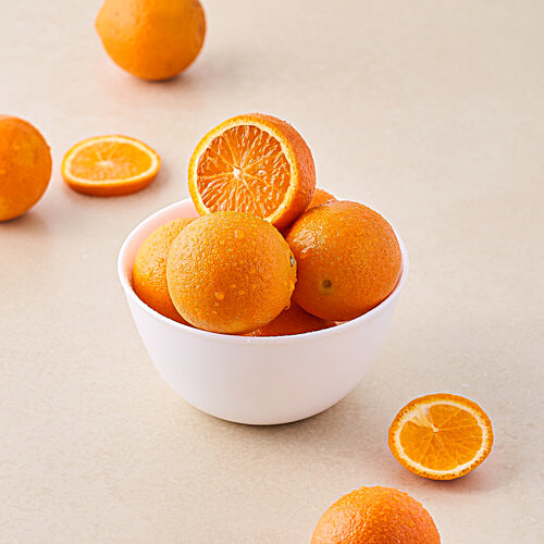 fresho! Mini Orange - Imported, 500 g  