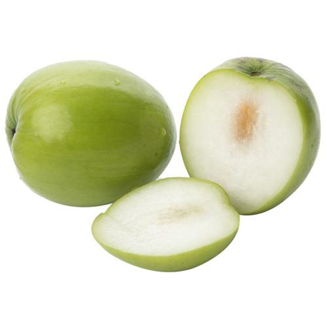 Fresho Ber - Apple (Loose), 1 kg 