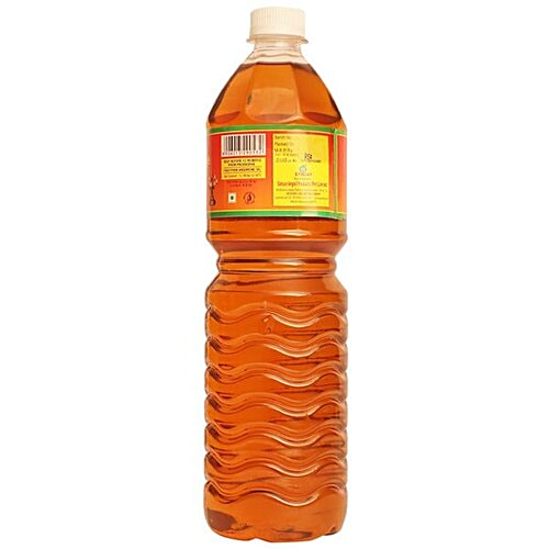 Buy Varlakshmi Pooja Oil 1 Ltr Online at the Best Price of Rs 215 bigbasket