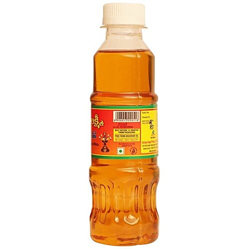 Buy Varlakshmi Pooja Oil 200 Ml Online at the Best Price of Rs 85