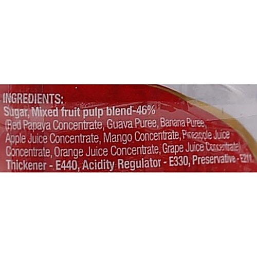 Buy Lion Jam Mixed Fruit 250 Gm Online at the Best Price of Rs 70