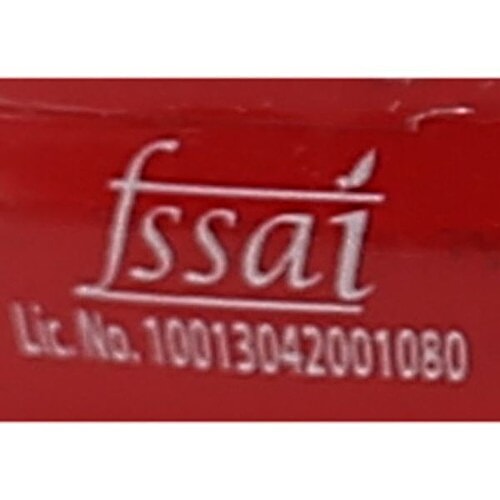 Lion Jam - Mixed Fruit, 250 g (Buy 1 Get 1 Free) 