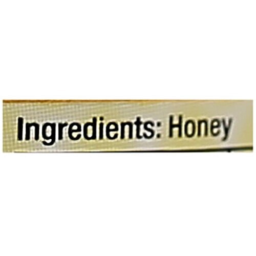 Lion Kashmir - Honey, 100 g  