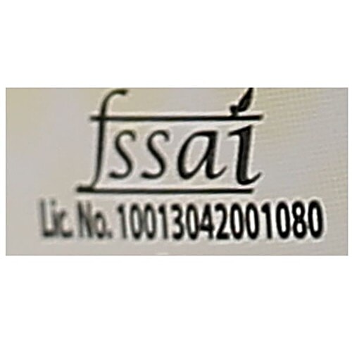 Lion Kashmir - Honey, 100 g  