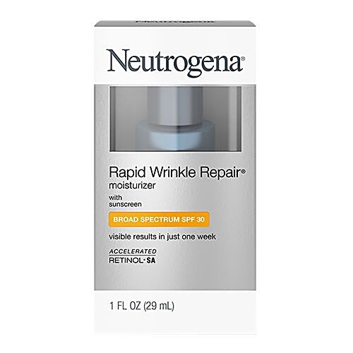 Neutrogena Rapid Wrinkle Repair Day Cream, 29 ml  