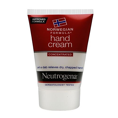 Neutrogena Norwegian Formula Hand Cream, 56 g  