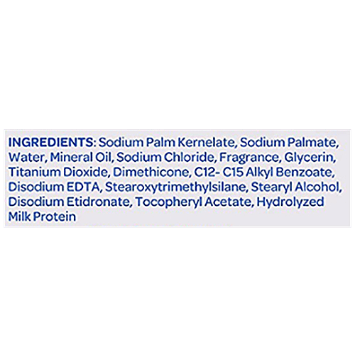 Johnson's baby Baby Soap, 75 g No Added Parabens, No Phthalates