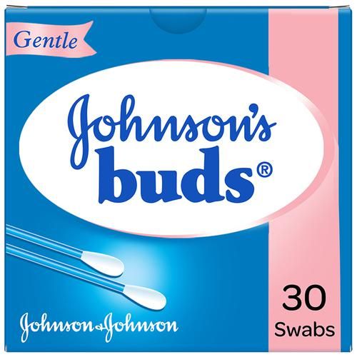 Johnson's baby Buds, 15 stems  