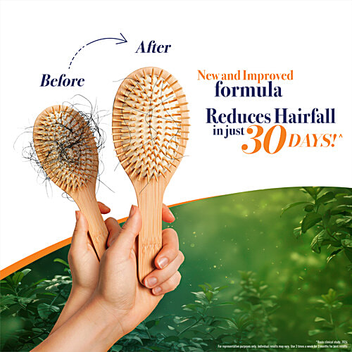 Parachute  Advansed Ayurvedic Coconut Hair Oil for Hair Fall Control & Hair Growth, 300 ml Bottle Ayurvedic Proprietary Medicine