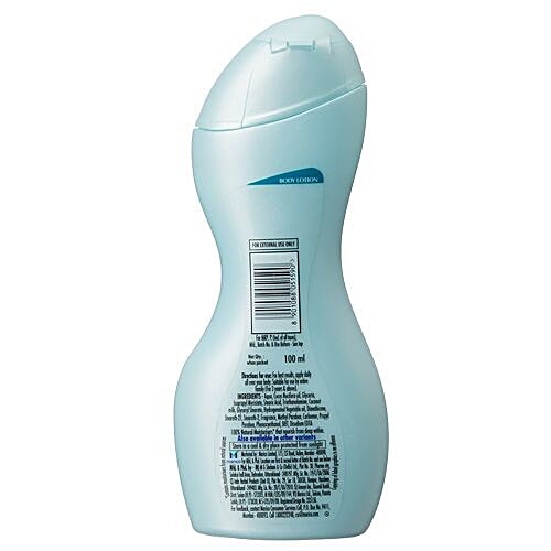 Parachute Advansed Soft Touch Body Lotion, 100 ml  